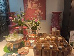 -蘇锦宴·淮扬菜烤鸭·小院(三元桥霄云路店)
