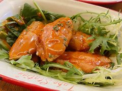 -Tube station站点比萨(王府井百货店)