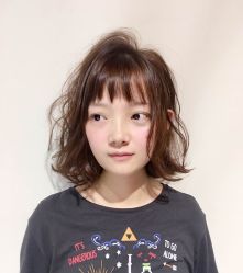点击看大图 -简影造型·自选烫染接发salon