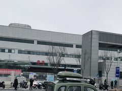 -首都医科大学附属北京天坛医院