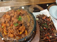 -西江美食舫·江西菜(健德桥店)