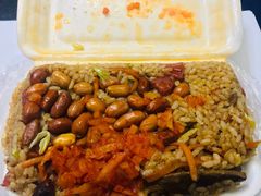 -老婆婆炒饭(小白楼1902欧式风情街店)