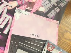 -剧狐剧本杀·月球探案馆(人民广场1号店)