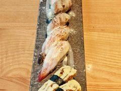 -Tuna maki寿司(苏州中心商场店)