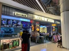 -黑白电视长沙小吃(悦汇城店)