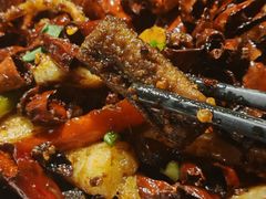 -陈麻婆豆腐总店