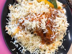 -新加坡Zam Zam餐馆