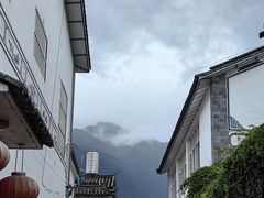 -大理古城