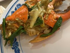 -無招牌海鮮(芽笼店)