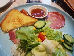 -必胜客(唐延店)