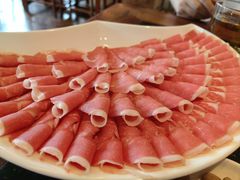 -南门涮肉(北洼路店)