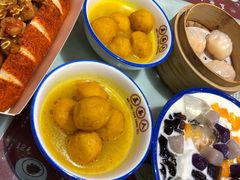 -五条人糖水铺(武林总店)