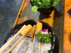 -捞围鲜·港式打边炉(海阳路店)