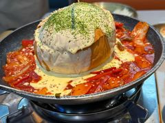 -韩一品韩国料理(柏庐南路店)