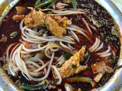 -凤张螺蛳粉·爽口粉(跃进路总店)