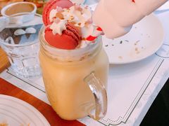 -Deer Park鹿园西餐(仁恒置地广场店)