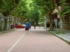 -上海孙中山故居纪念馆