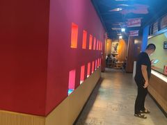 -傣妹火锅(罗宾森购物中心店)