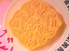 -南京大牌档(崇文门国瑞店)