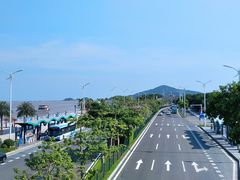 -横琴客运码头