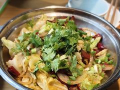 -自贡盐帮菜·玩辣餐厅(樱花园西街店)