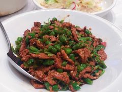 -徐记海鲜(陕西历史博物馆|明德门店)