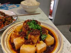 -浩海火烧云傣家菜(京广店)