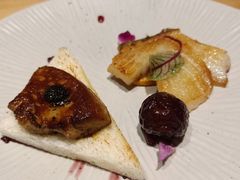 -藤鹤日本料理(保利广场店)