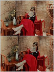 -汉仪华裳汉服馆(打浦桥店)