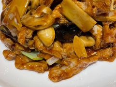 -小放牛炒菜馆(三丰店)
