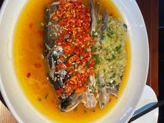 -唐师傅湘西名菜馆(武陵路店)