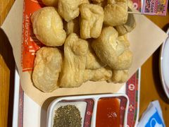 -大吉利·潮汕鲜牛肉火锅(西安店)