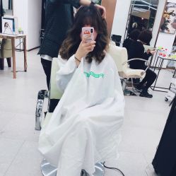 中发-蚂蚁造型沙龙