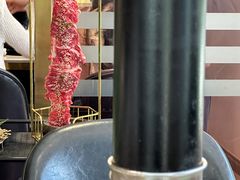 -妥妥烤肉料理(昙华林店)