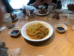 -安天民北方饺子(白石洲店)