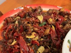 -柴窝堡22号辣子鸡·传承新疆菜