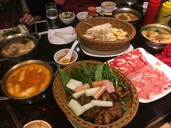 -鍋色天香(共和广场店)