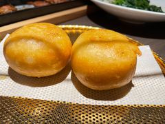 -蜜桃餐厅·古运河畔(南下塘店)