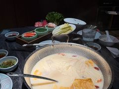 -捞王锅物料理(金华义乌之心店)
