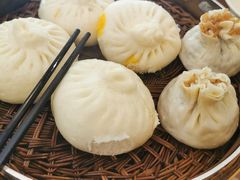 -大明寺素食坊(扬子江中路店)