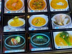 -沪华海鲜大酒楼(南汇店)