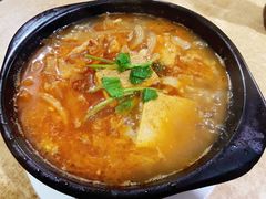 -砂锅店