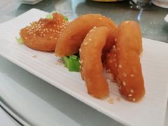 -广州酒家(昌岗地铁站店)