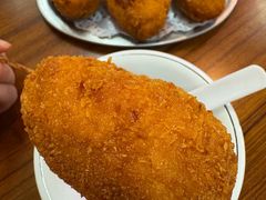 -谢记上海大排档(长寿路店)