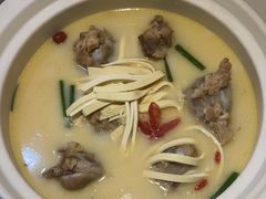 -小骨煲金华砂锅(转塘金街美地店)