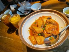 -大鸽饭(岗顶店)