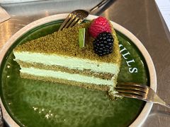 -O'mills Sourdough Bakery&Bistro(永嘉路店)