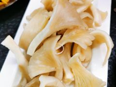 -新乡杨记红焖羊肉火锅(天坛南门店)
