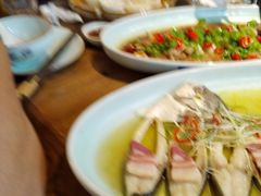 -老灶味道·本帮菜(昌平路店)