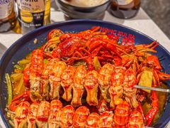-红盔甲·小龙虾(车公庙店)